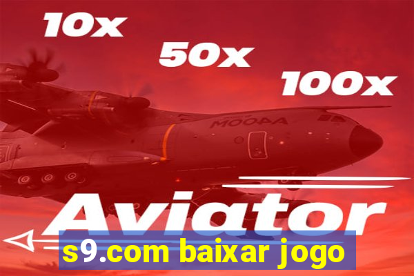 s9.com baixar jogo